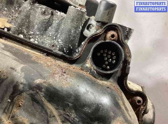 АКПП - Коробка автомат на Volkswagen Passat B6 (3C)