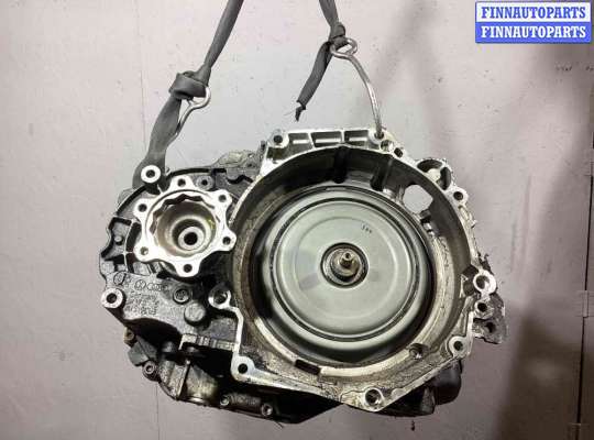 АКПП - Коробка автомат на Volkswagen Passat B6 (3C)