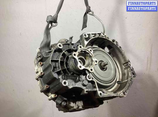 КПП автоматическая (АКПП) VG2577777 на Volkswagen Passat Passat B6 (3C) 2005-2010