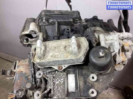 АКПП - Коробка автомат на Volkswagen Passat B6 (3C)