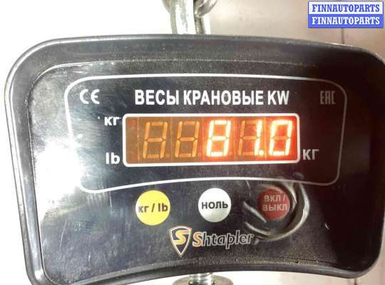 АКПП - Коробка автомат на Volkswagen Passat B6 (3C)