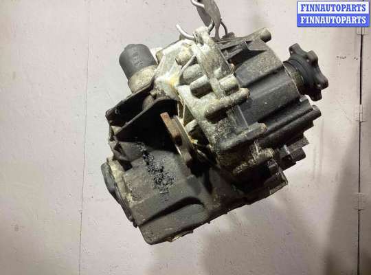 АКПП - Коробка автомат на Volkswagen Passat B6 (3C)