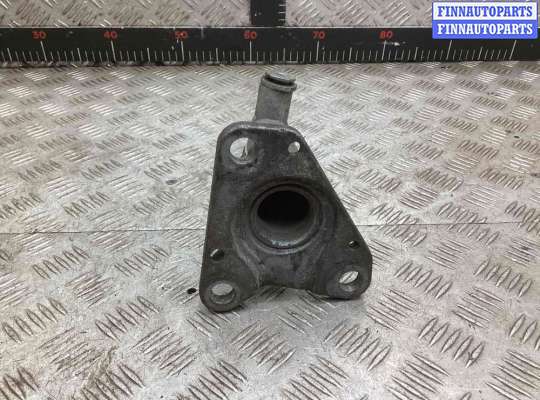 купить Кронштейн крепления бампера переднего на Audi A6 A6 C5 (4B) 2001-2004 рестайлинг