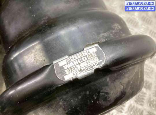 купить Вакуумный усилитель тормозов на Mercedes Vario W670 1996-2013
