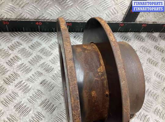 купить Диск тормозной задний на Audi A6 A6 C5 (4B) 1997-2001