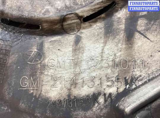 купить Колпак колесный на Opel Corsa Corsa C 2003-2006 рестайлинг