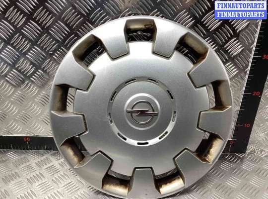купить Колпак колесный на Opel Corsa Corsa C 2003-2006 рестайлинг