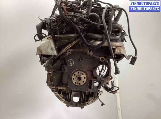 купить Двигатель на Opel Omega Omega B 1999-2003 рестайлинг