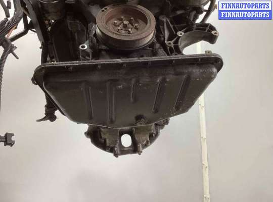 купить Двигатель на Opel Omega Omega B 1999-2003 рестайлинг