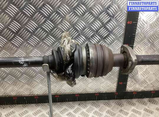 купить Полуось передняя правая (приводной вал, ШРУС) на Opel Vectra Vectra C 2002-2005