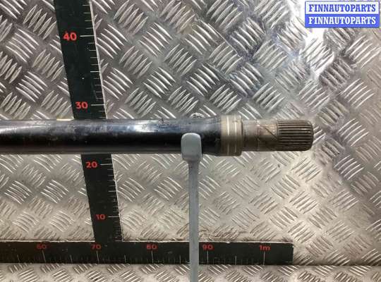 купить Полуось передняя правая (приводной вал, ШРУС) на Opel Vectra Vectra C 2002-2005