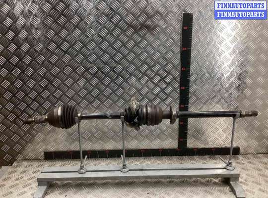 купить Полуось передняя правая (приводной вал, ШРУС) на Opel Vectra Vectra C 2002-2005