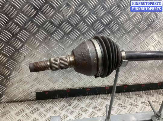 купить Полуось передняя правая (приводной вал, ШРУС) на Opel Vectra Vectra C 2002-2005