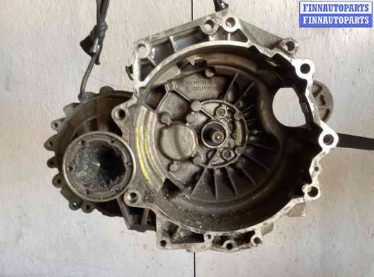 купить КПП механическая (МКПП) 5-ступенчатая на Volkswagen Golf Golf IV (1J) 1997-2004