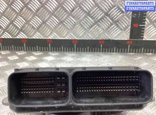 купить Блок управления двигателем на Mercedes C C (W203) 2000-2004