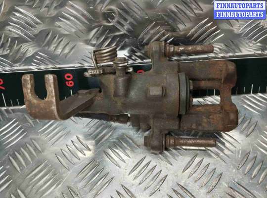 купить Суппорт задний левый на Nissan Primera Primera II (P11) 1996-2002