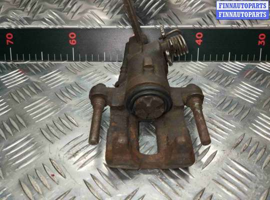 купить Суппорт задний левый на Nissan Primera Primera II (P11) 1996-2002