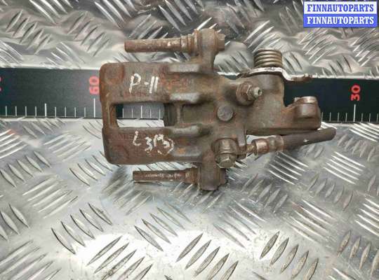 купить Суппорт задний левый на Nissan Primera Primera II (P11) 1996-2002