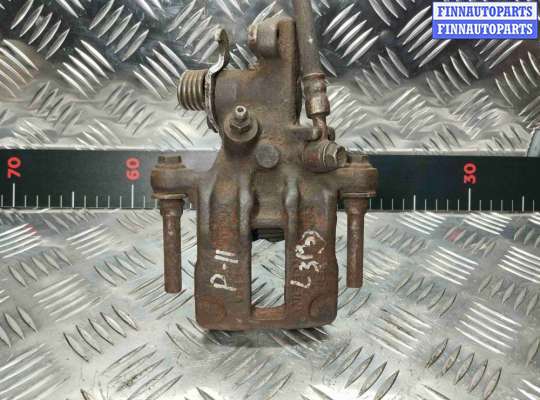 купить Суппорт задний левый на Nissan Primera Primera II (P11) 1996-2002