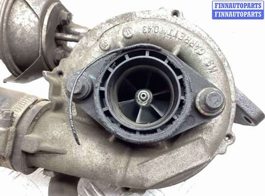 купить Турбина на Volvo V50 V50 (MW) 2003-2007