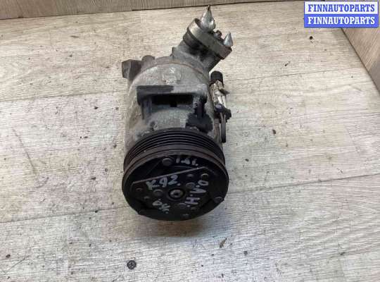 купить Компрессор кондиционера на Opel Astra H 2004-2007