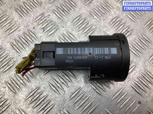 купить Переключатель света на Volkswagen Passat Passat B5+ (3B) 2000-2005 рестайлинг