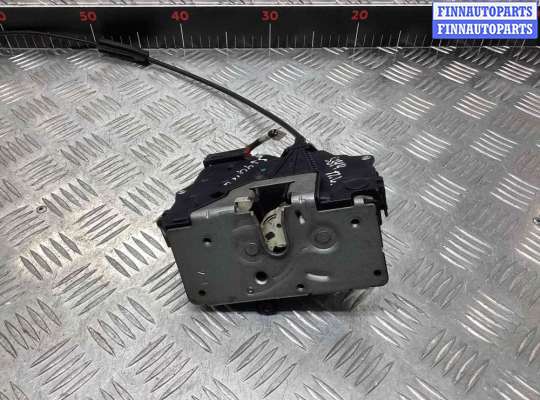 купить Замок двери передней левой на Opel Corsa Corsa D 2006-2010