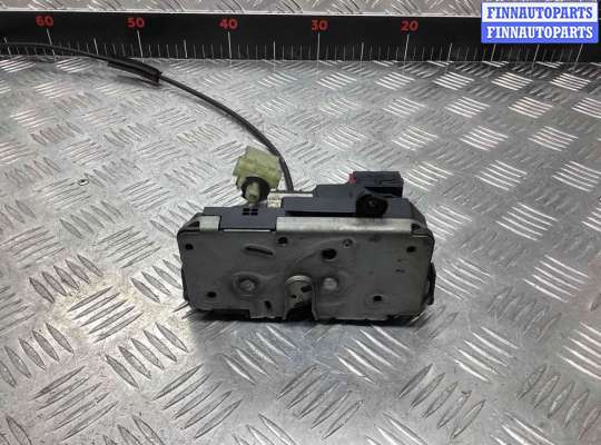 купить Замок двери передней левой на Opel Corsa Corsa D 2006-2010