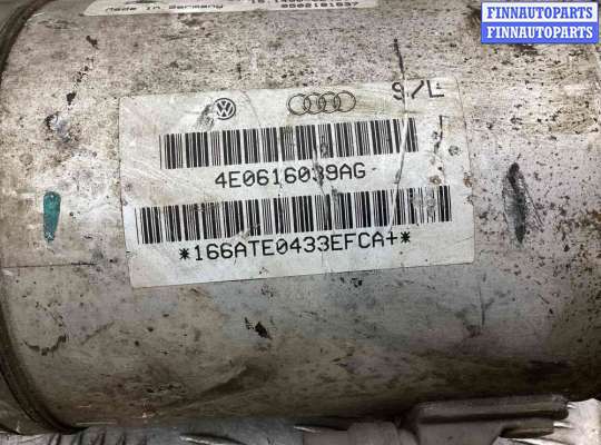 купить Пневмостойка передняя на Audi A8 A8 D3 (4E) 2002-2005