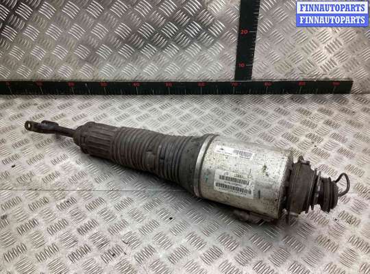 купить Пневмостойка передняя на Audi A8 A8 D3 (4E) 2002-2005