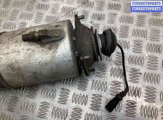 купить Пневмостойка передняя на Audi A8 A8 D3 (4E) 2002-2005