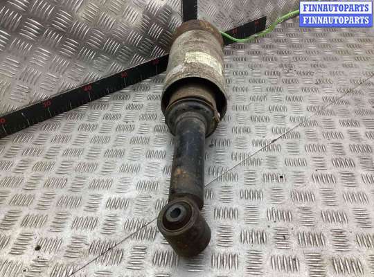 купить Пневмостойка передняя на Land Rover Discovery Discovery III (LA) 2004-2009