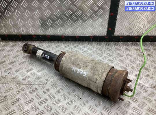 купить Пневмостойка передняя на Land Rover Discovery Discovery III (LA) 2004-2009