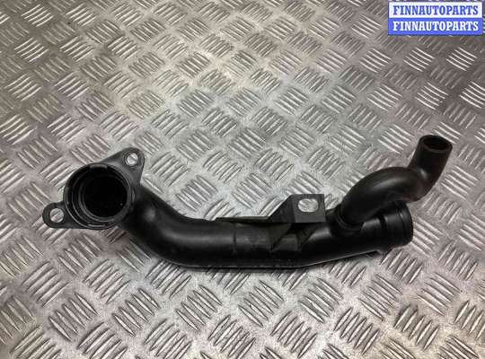 купить Патрубок турбины на Volkswagen Sharan Sharan I (7M) 2000-2003 рестайлинг