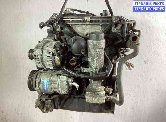 купить Двигатель на Volkswagen Golf Golf IV (1J) 1997-2004