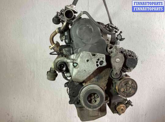 купить Двигатель на Volkswagen Golf Golf IV (1J) 1997-2004
