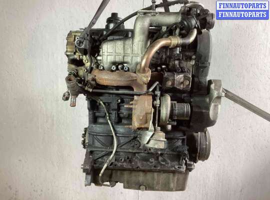 купить Двигатель на Volkswagen Golf Golf IV (1J) 1997-2004