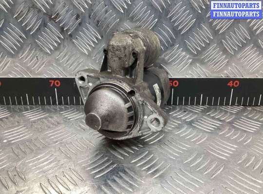 Купить Стартер на Nissan Primera Primera III (P12) 2002-2008 Стартер NS1003816 на Nissan Primera Primera III (P12) 2002-2008