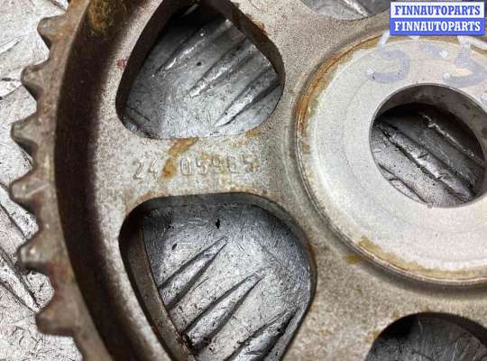 купить Шкив распредвала на Opel Zafira Zafira B 2005-2008