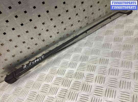 купить Щеткодержатель (поводок стеклоочистителя, дворник) на Renault Scenic Scenic I (JA) 1999-2003 рестайлинг