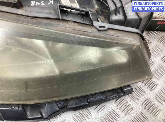 купить Фара правая на Renault Laguna Laguna II (X74) 2005-2007 рестайлинг