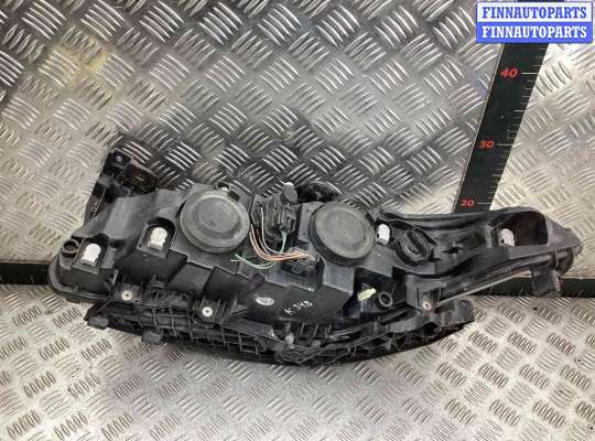 купить Фара правая на Renault Laguna Laguna II (X74) 2005-2007 рестайлинг