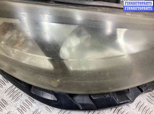 купить Фара правая на Renault Laguna Laguna II (X74) 2005-2007 рестайлинг