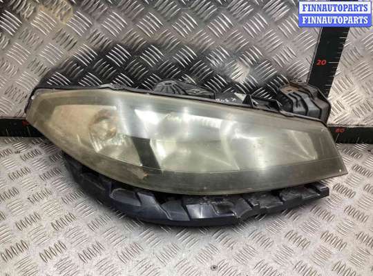 купить Фара правая на Renault Laguna Laguna II (X74) 2005-2007 рестайлинг