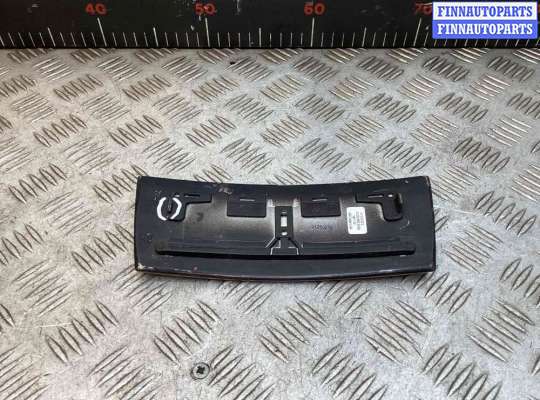 купить Накладка декоративная на торпедо на Mercedes C C (W203) 2000-2004