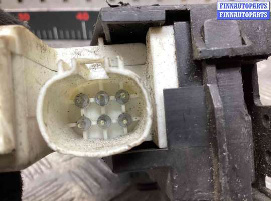 купить Замок двери передней правой на Seat Alhambra Alhambra I (7M) 2000-2010 рестайлинг