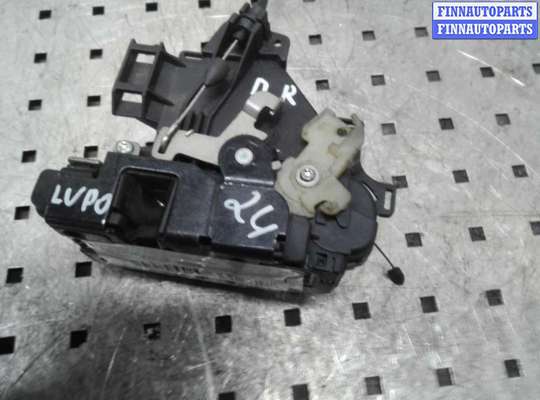 купить Замок двери передней правой на Volkswagen Lupo Lupo (6X) 1998-2005