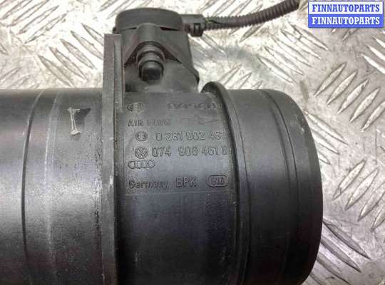 купить Расходомер воздуха на Audi A4 A4 B6 (8EC, 8E5) 2000-2004