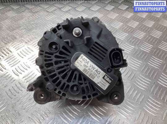 купить Генератор на Volkswagen Golf Golf V (1K) 2004-2009