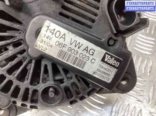 купить Генератор на Volkswagen Golf Golf V (1K) 2004-2009